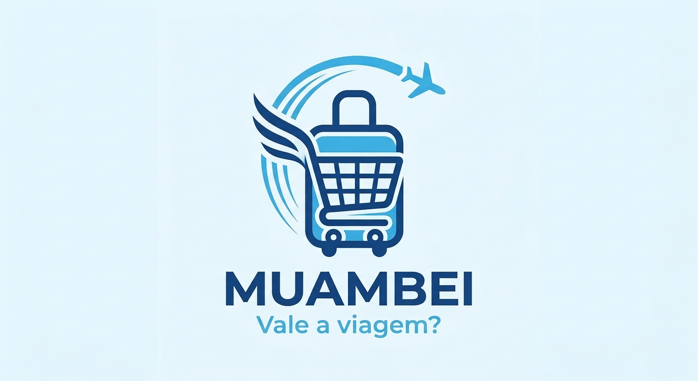 Muambei Viagens e Compras